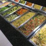 E Pizzaria Nobre Nourriture
