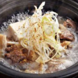 Qiān Nián の Yàn Shí Juàn Dà Jiē Dào Diàn Comida
