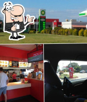 Kfc Raymond Terrace food