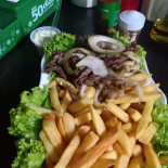 Bell Lanches Essen