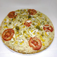 Pizzaria Q-pizza food