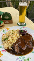 Gasthof Jägerklause food