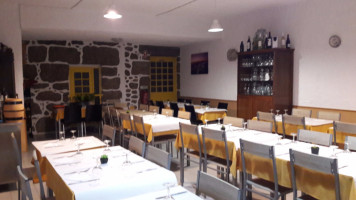 O Recanto Restaurante Bar food