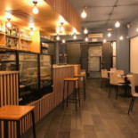Almara Café Comida