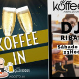 Koffee In Nourriture