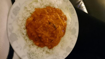 Taste Of Bengal inside