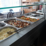 Brasa Rio Nourriture