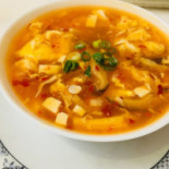 Xangai Comida