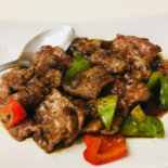 Xangai Comida