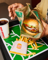 Burger King Vila Real Drive food