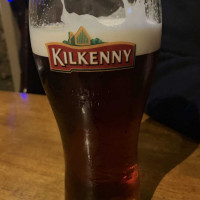 O'brian's Irish Pub food