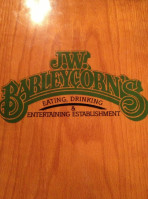 J.w. Barleycorns food