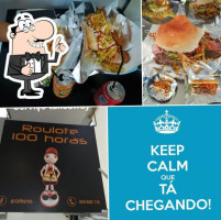 100horas food