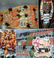 Taiyo Oriental Foods food