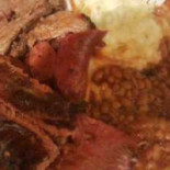 Meshack's Comida