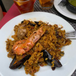 Avenida Comida