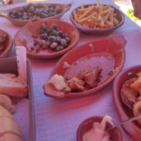 Café O Barco Nourriture