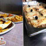 Minho Ave Comida