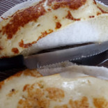 O Rei Da Tapioca Nourriture