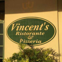 Vincent's food