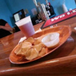 Raps Comida