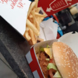 KFC Comida