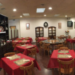 Alau Comida