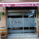 Alau Dentro