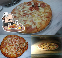 Pizzeria Il Forno food