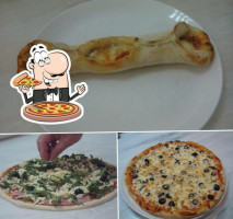 Pizzeria Il Forno food