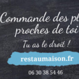 Restaumaison.fr Comida