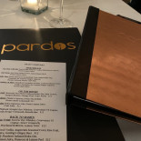 Pardo's Comida