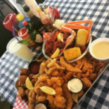 The Catch Comida