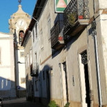 Cafe Cartucho À l'intérieur