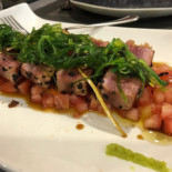 Amaltea Comida