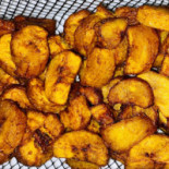 O’garba Chaud Comida