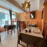 Le Mandarin Comida