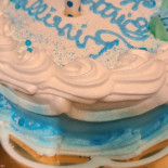 Mio Bakery Comida