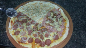 Dam Pizza Delivery food