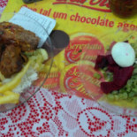 Tia Rita Comida