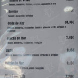 Sonhos De Verão Comida