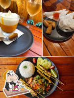 Maxi's Warung Thai Indo Food food