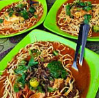Mee Bandung Power Melaka food