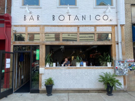 Botanico food