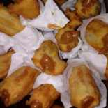 Cafe Com Prosa Food