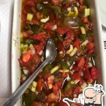 Café Riba Terges Nourriture