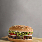 Hungry Jack's Burgers Loganholme food