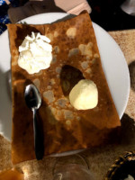 Creperie Bretonne food