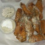 Jackman Inn Comida