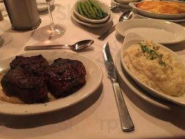 Ruth's Chris Steak House - Annapolis food